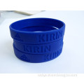 Silicone Wrist Band Silicone Bracelet (002)